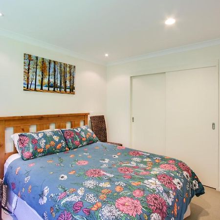 Onslow Views - Napier Holiday Home Luaran gambar