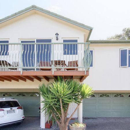 Onslow Views - Napier Holiday Home Luaran gambar