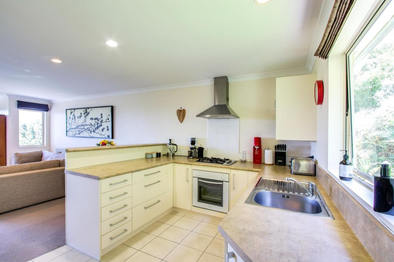 Onslow Views - Napier Holiday Home Luaran gambar