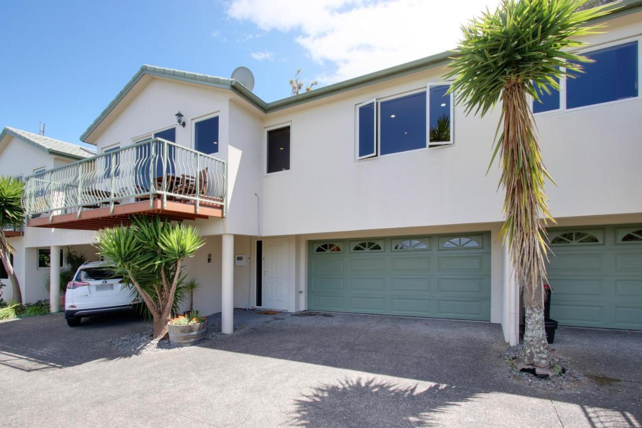 Onslow Views - Napier Holiday Home Luaran gambar