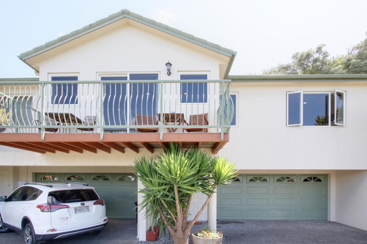 Onslow Views - Napier Holiday Home Luaran gambar