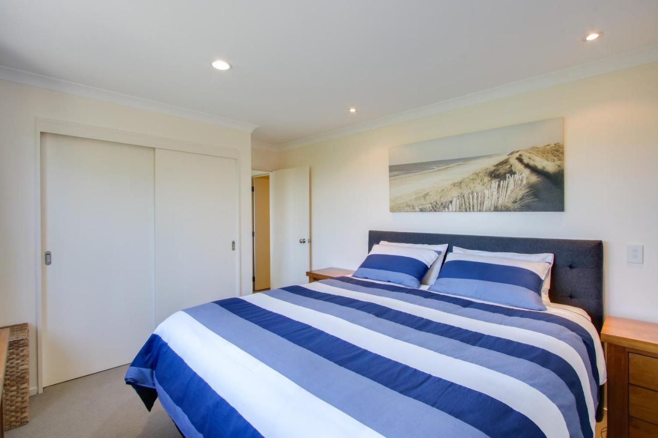 Onslow Views - Napier Holiday Home Luaran gambar
