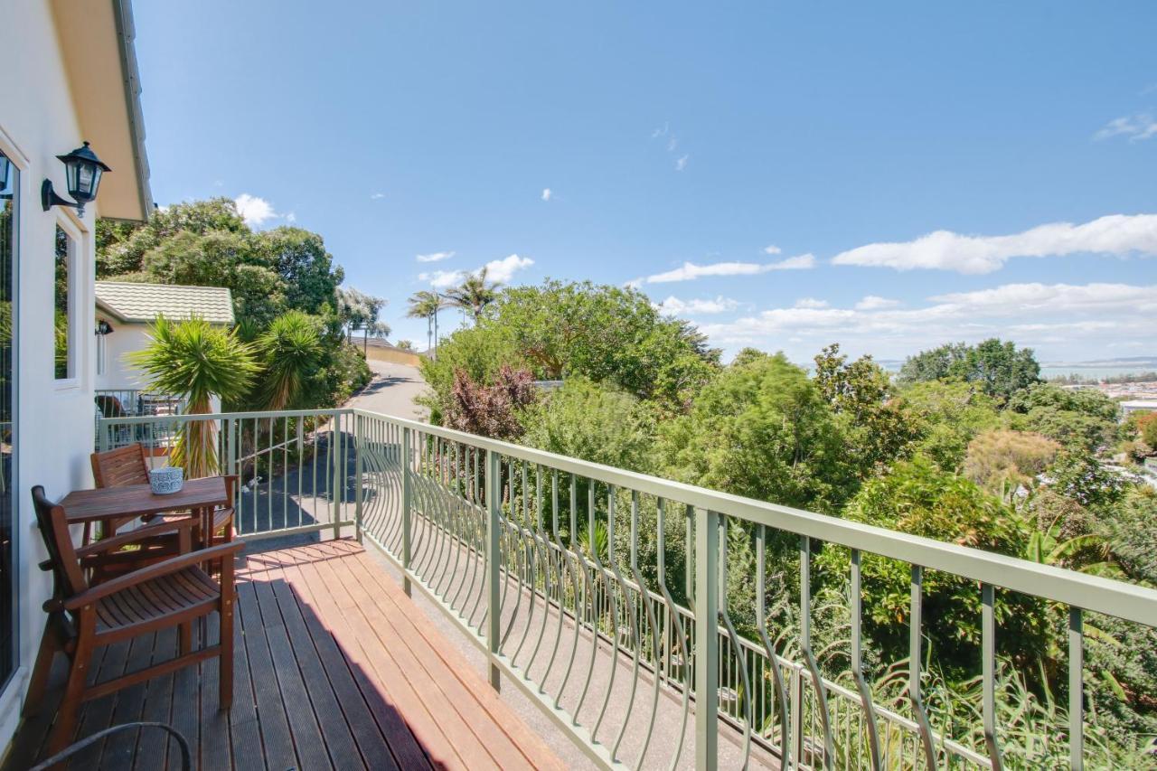 Onslow Views - Napier Holiday Home Luaran gambar