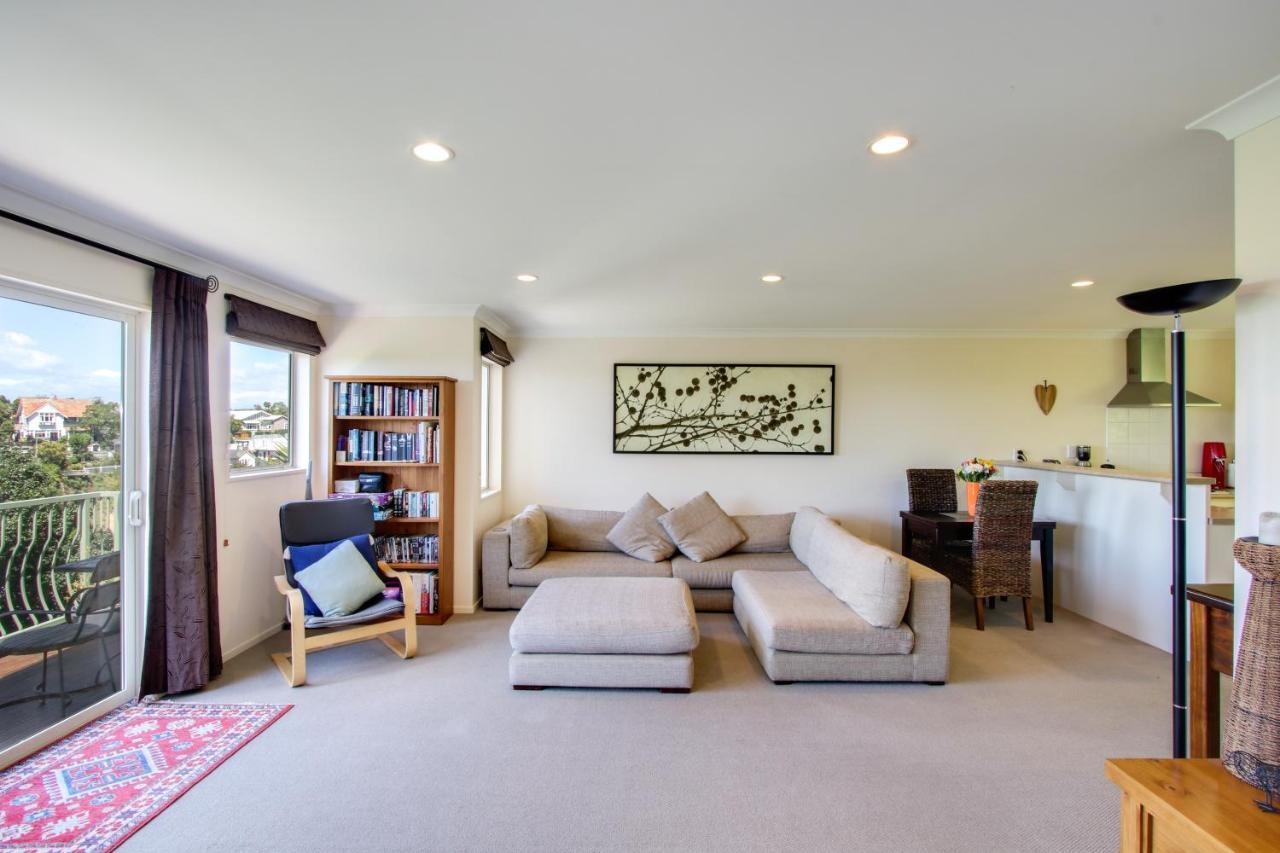 Onslow Views - Napier Holiday Home Luaran gambar