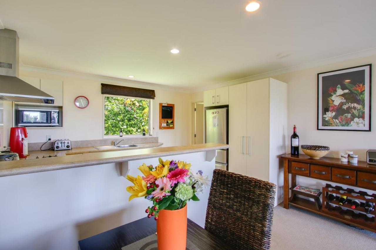 Onslow Views - Napier Holiday Home Luaran gambar