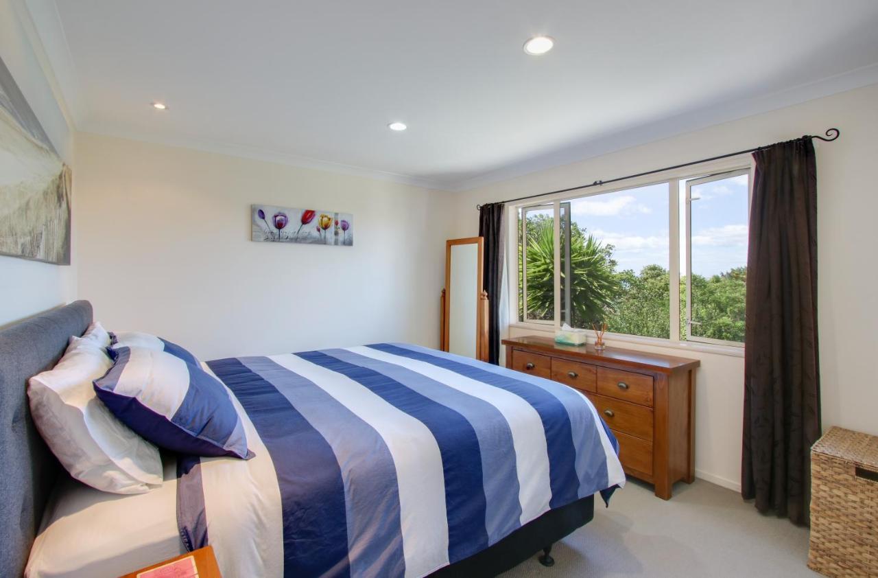 Onslow Views - Napier Holiday Home Luaran gambar