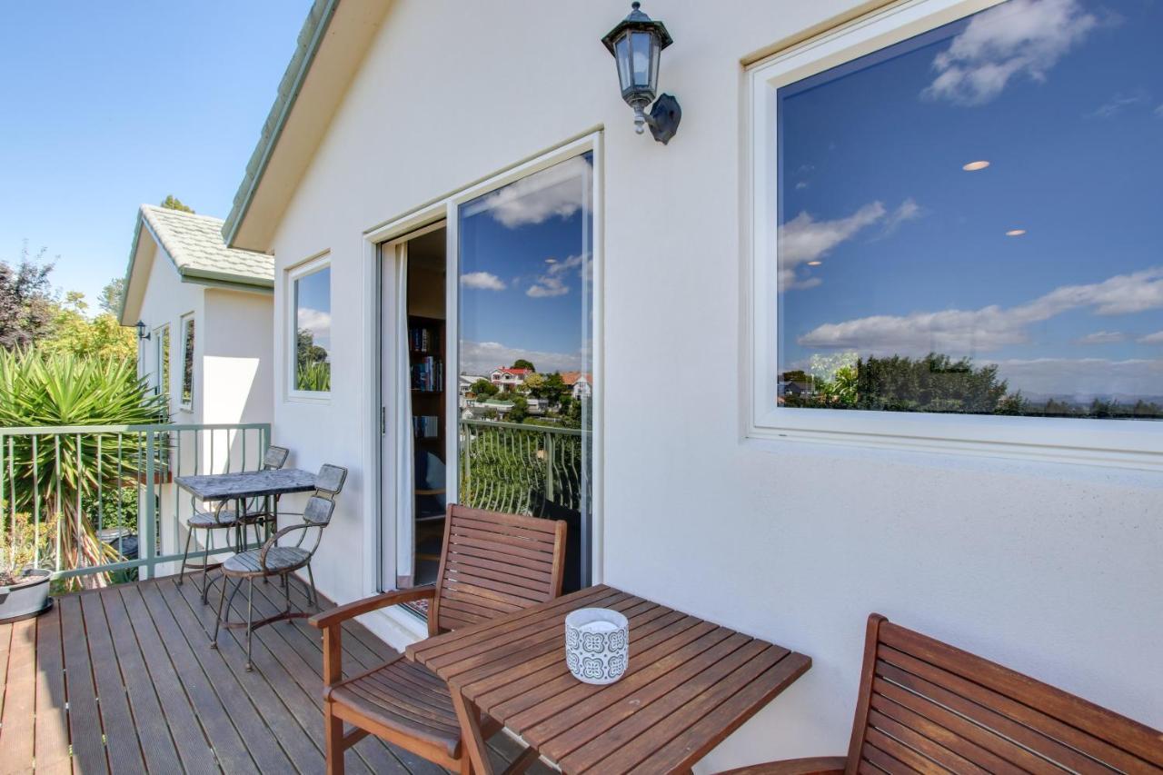 Onslow Views - Napier Holiday Home Luaran gambar