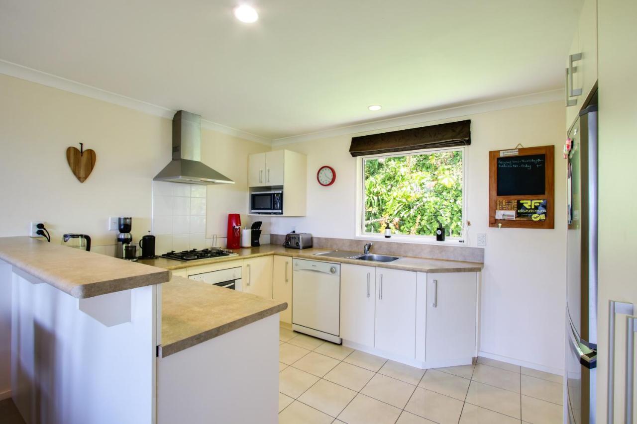 Onslow Views - Napier Holiday Home Luaran gambar