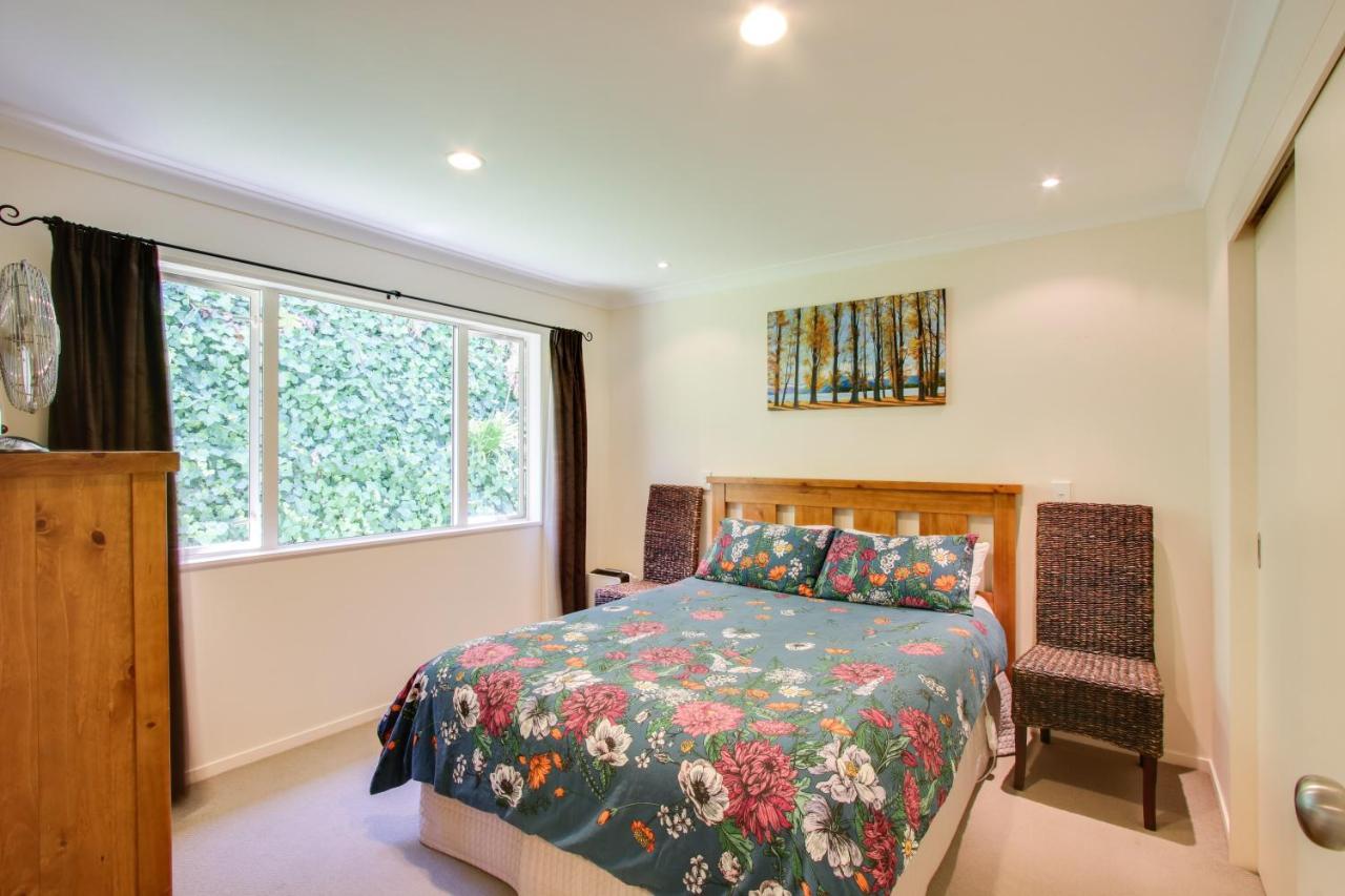 Onslow Views - Napier Holiday Home Luaran gambar