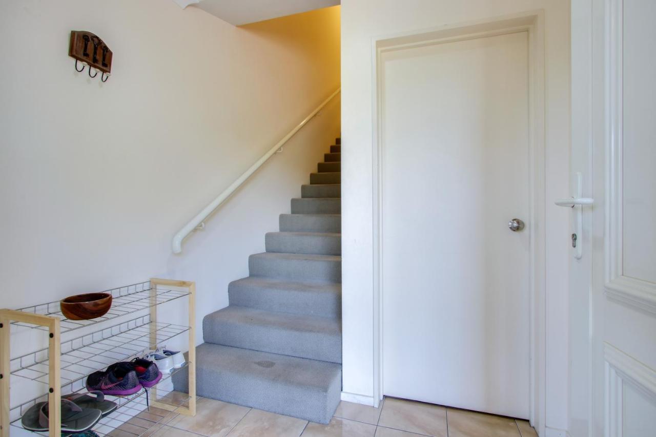 Onslow Views - Napier Holiday Home Luaran gambar