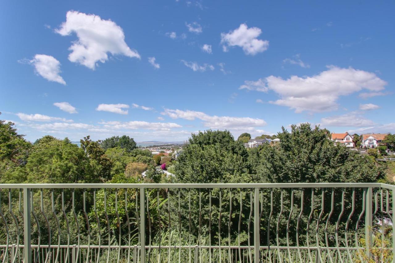 Onslow Views - Napier Holiday Home Luaran gambar