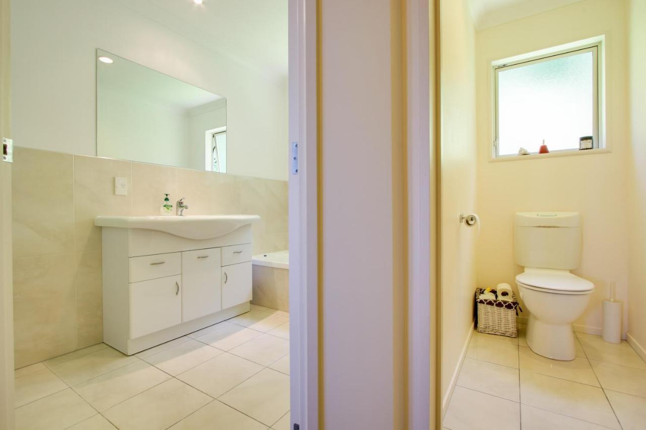 Onslow Views - Napier Holiday Home Luaran gambar